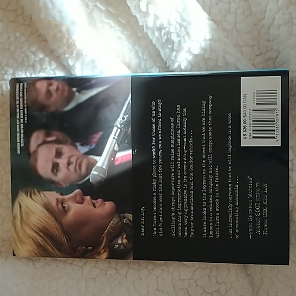 Power Failure Book - Picture 2 of 2